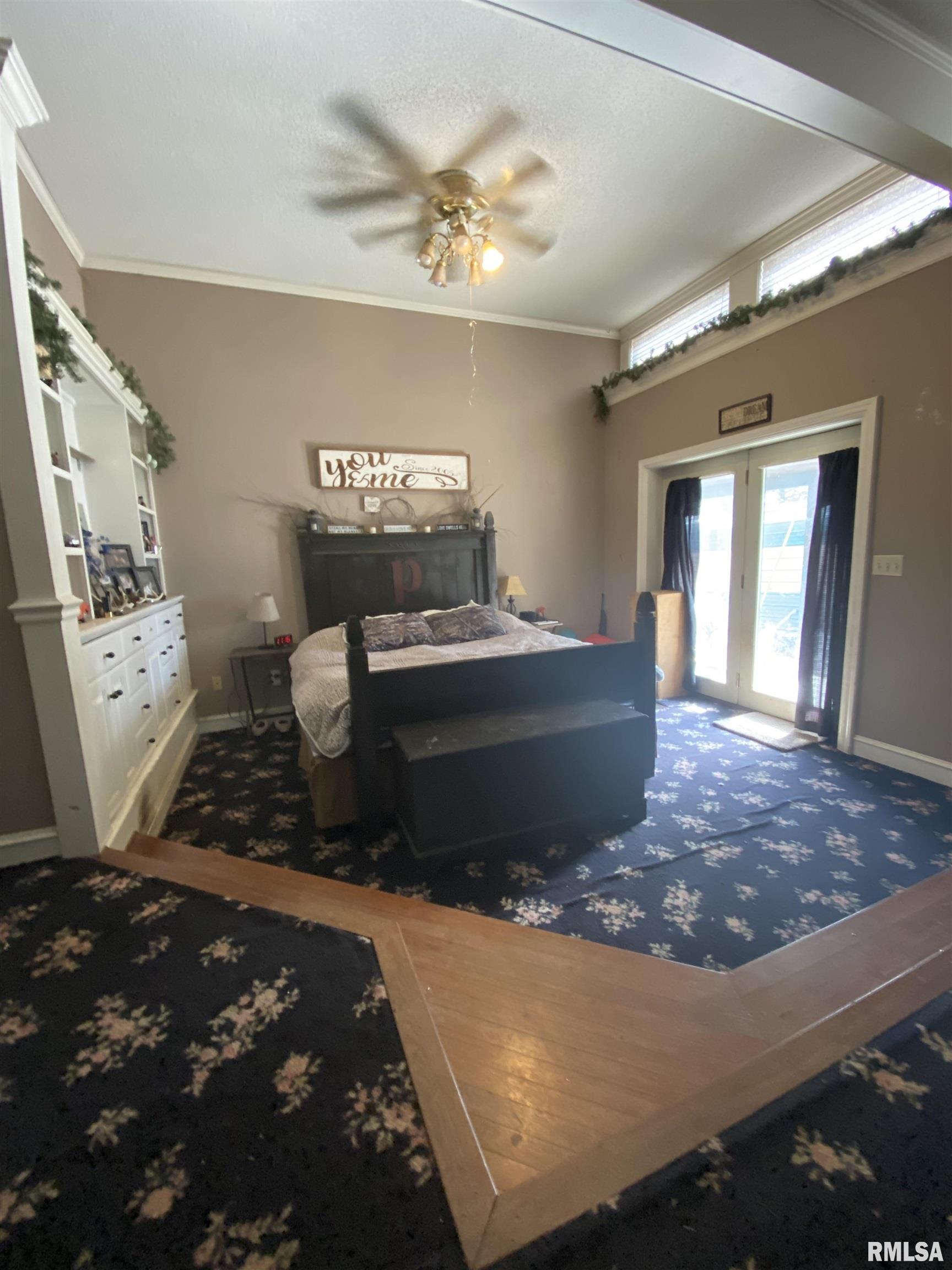 842 Flinn Road Franklin, IL 62638 - Photo 7 of 15