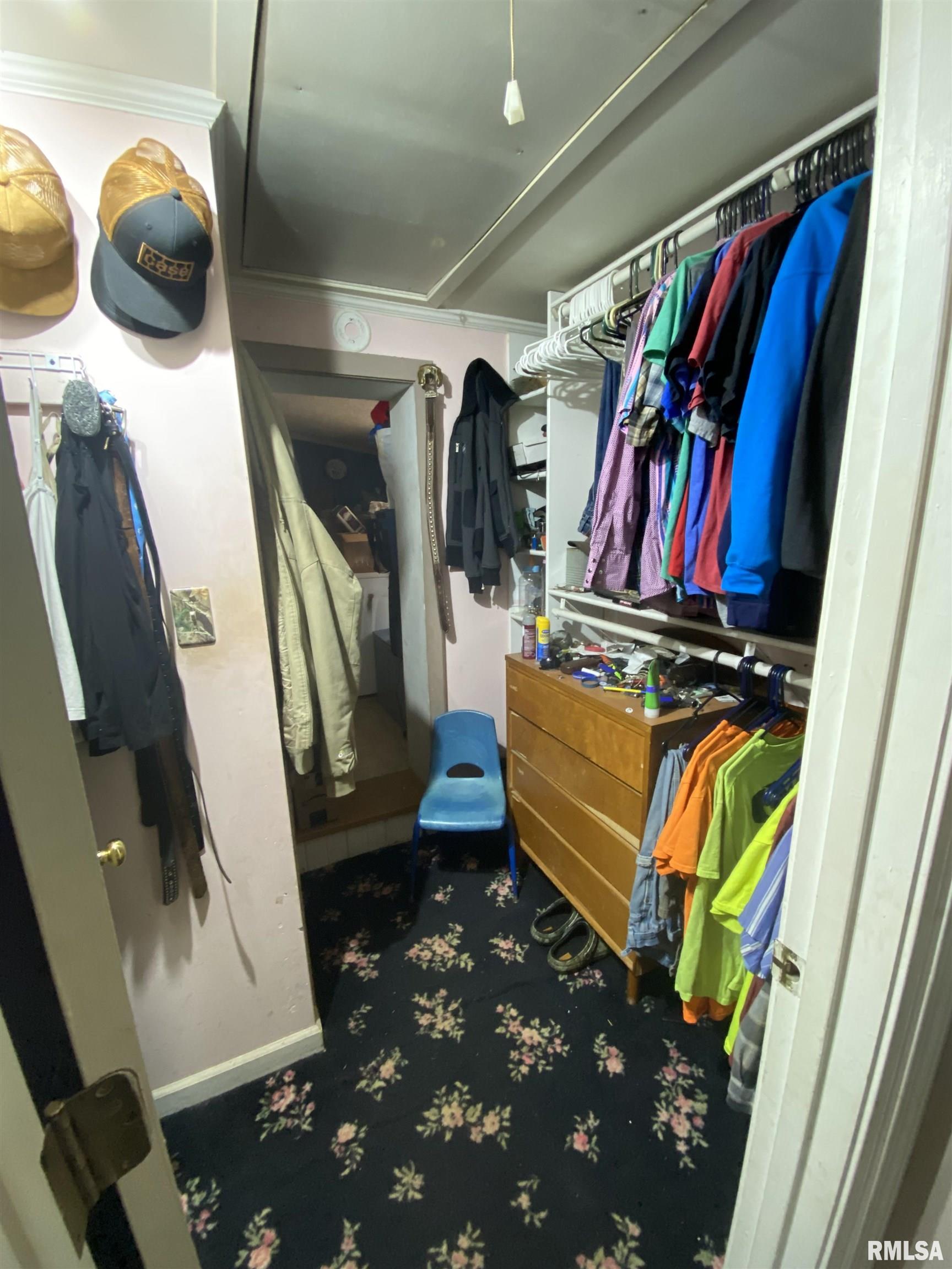 842 Flinn Road Franklin, IL 62638 - Photo 8 of 15