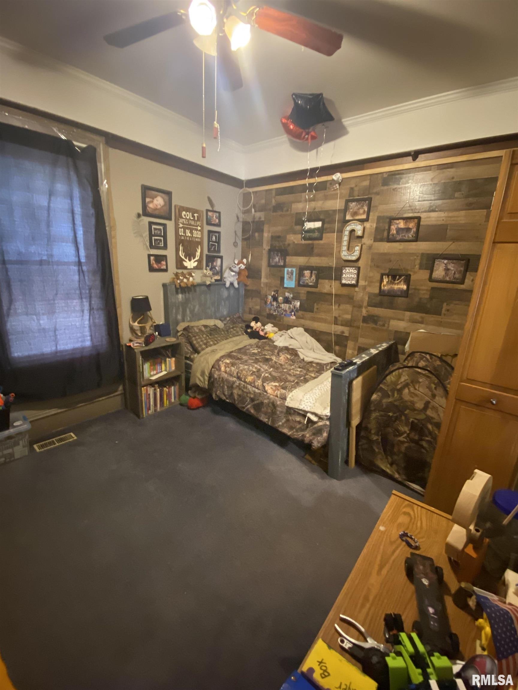 842 Flinn Road Franklin, IL 62638 - Photo 10 of 15