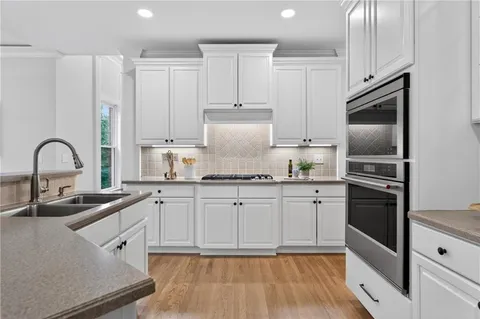 $950,000 | 1455 Edenfield Pointe, Cumming, GA 30041