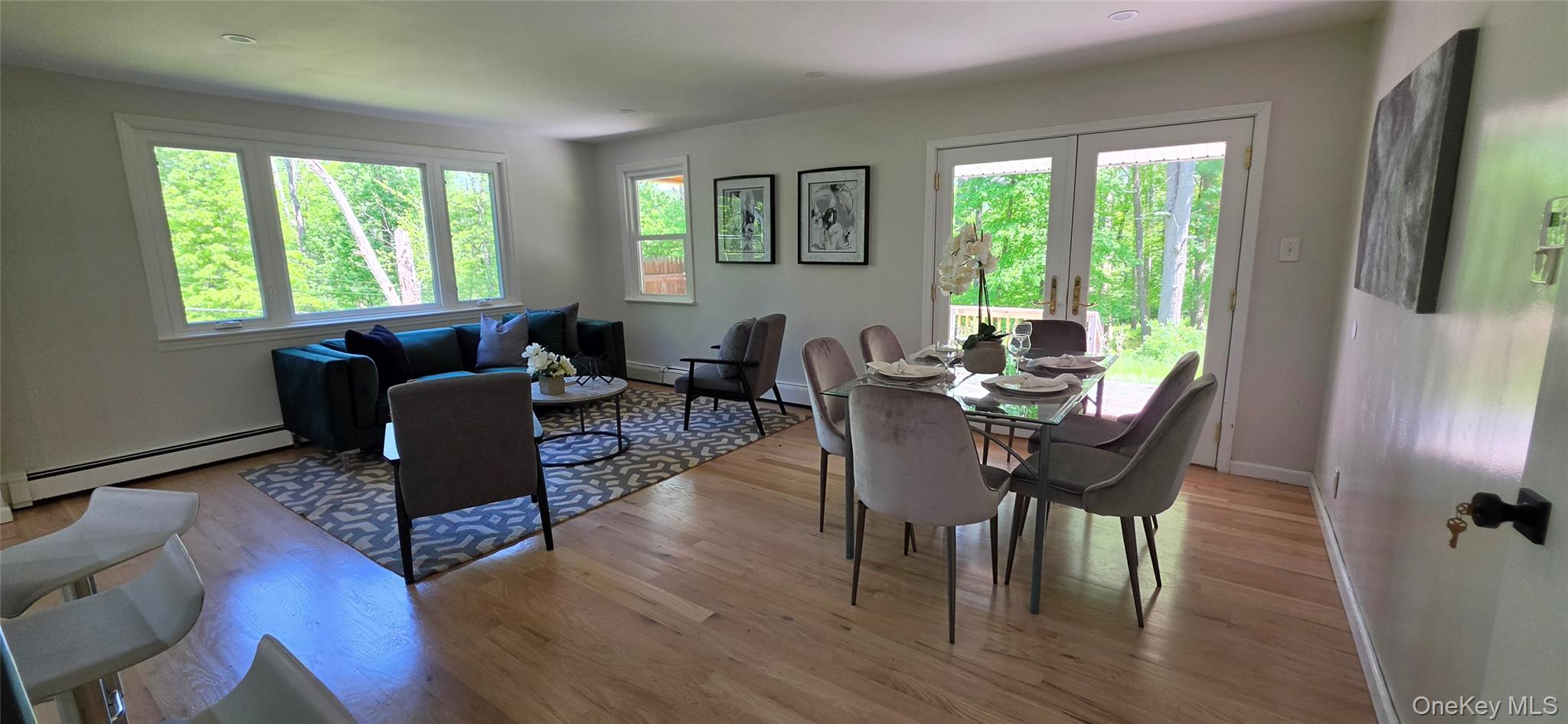 52 Luxton Lake Road Narrowsburg, NY 12764 - Photo 5 of 15