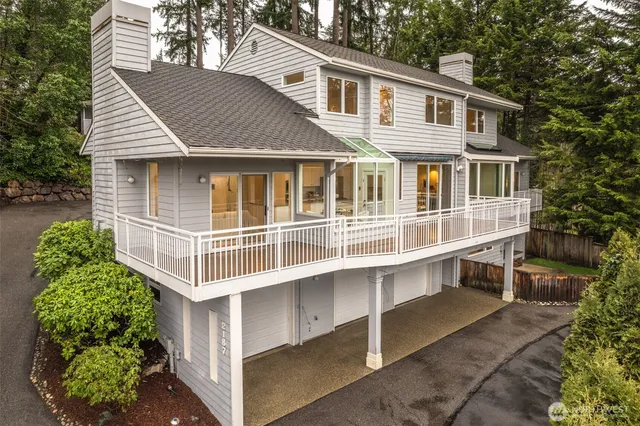 $2,499,999 | 2187 157th Place Southeast, Bellevue, WA 98008