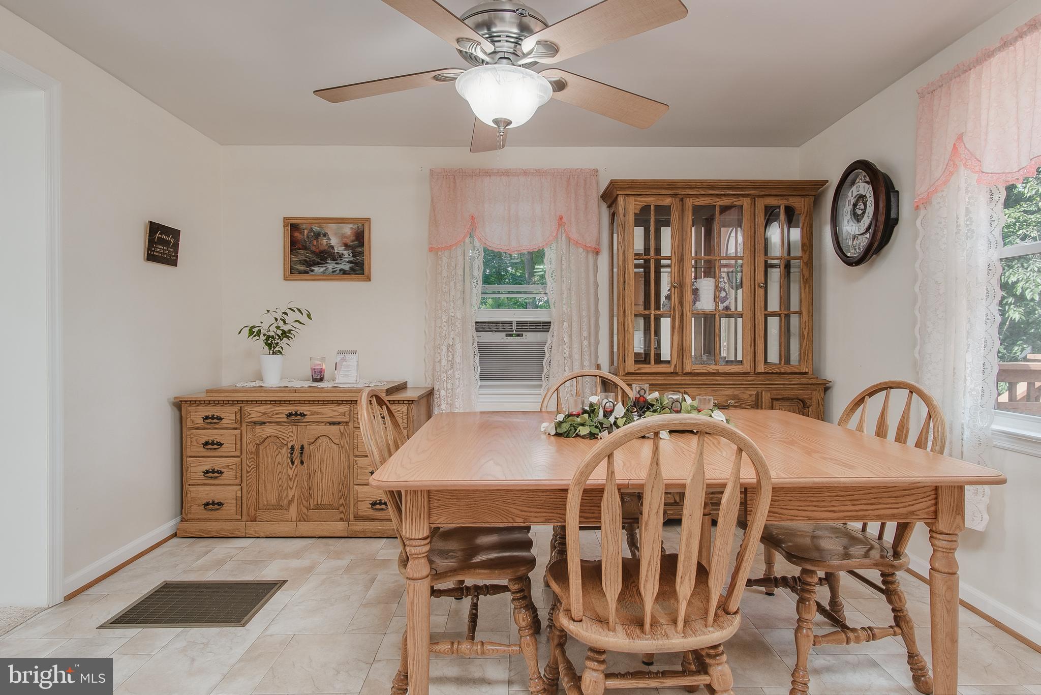 7719 Fairplay Road Boonsboro, MD 21713 - Photo 20 of 46 Dining Area