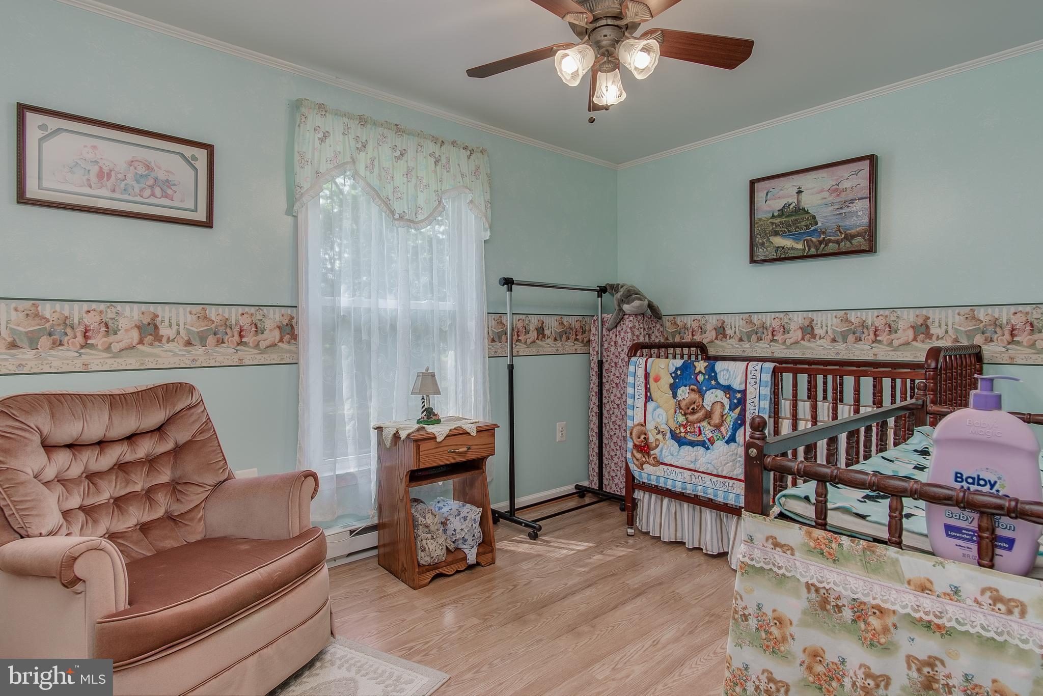 7719 Fairplay Road Boonsboro, MD 21713 - Photo 24 of 46 Bedroom 3