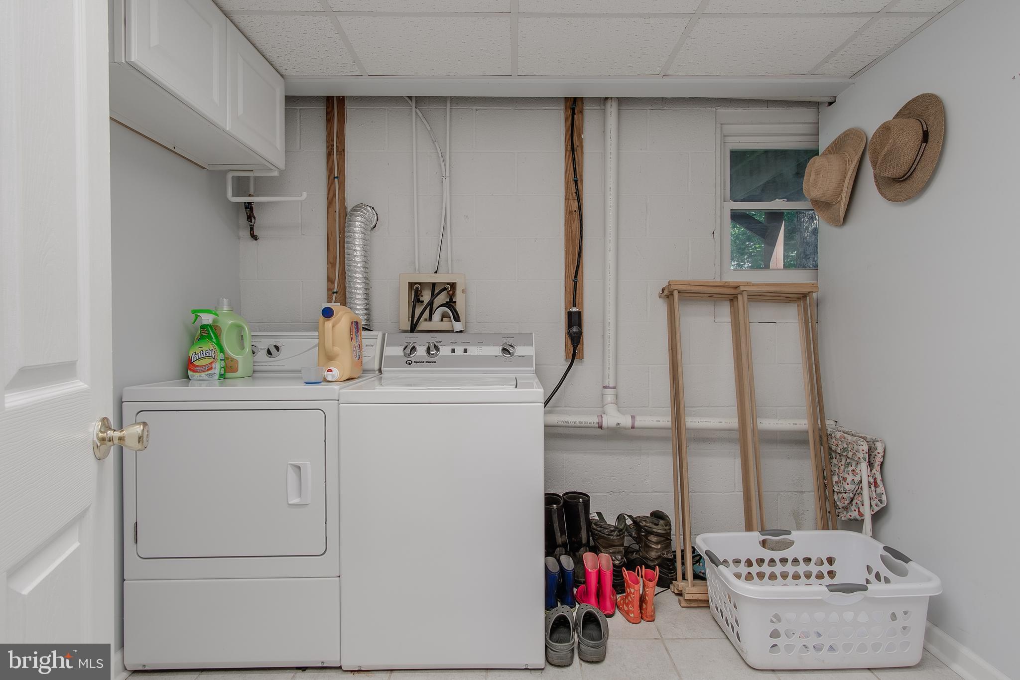 7719 Fairplay Road Boonsboro, MD 21713 - Photo 37 of 46 Laundry Room