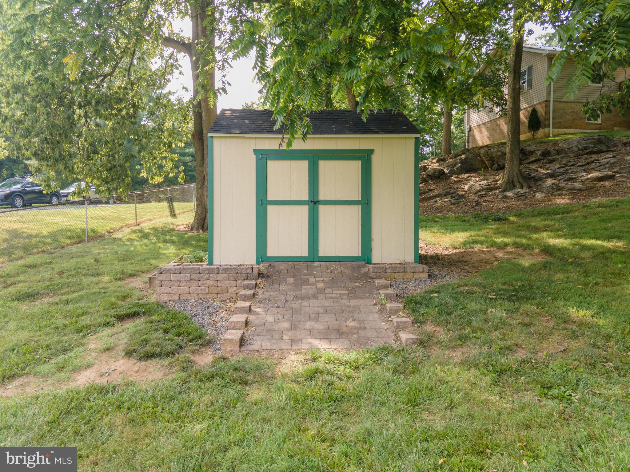 7719 Fairplay Road Boonsboro, MD 21713 - Photo 6 of 46 Shed