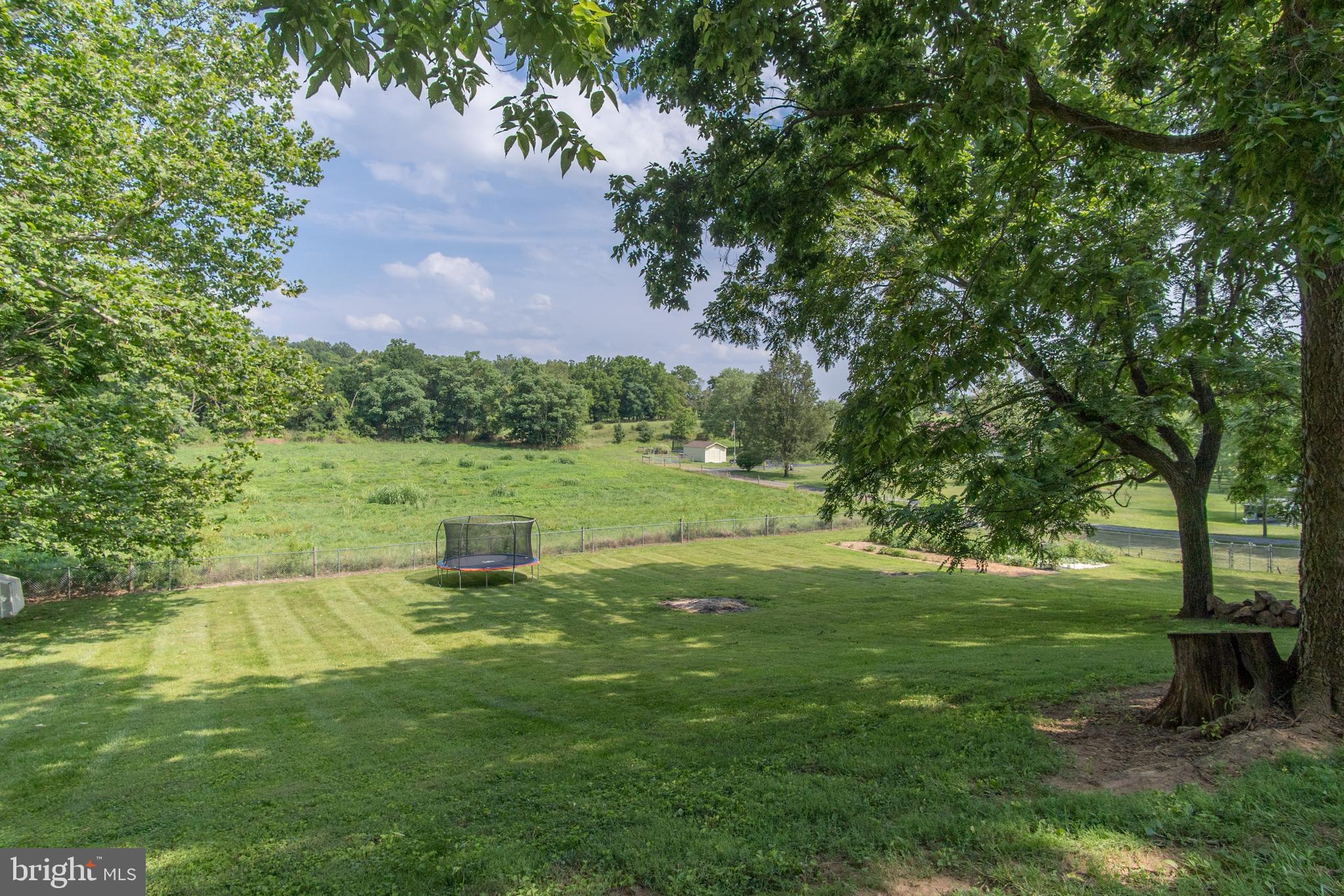7719 Fairplay Road Boonsboro, MD 21713 - Photo 8 of 46 Rear Yard
