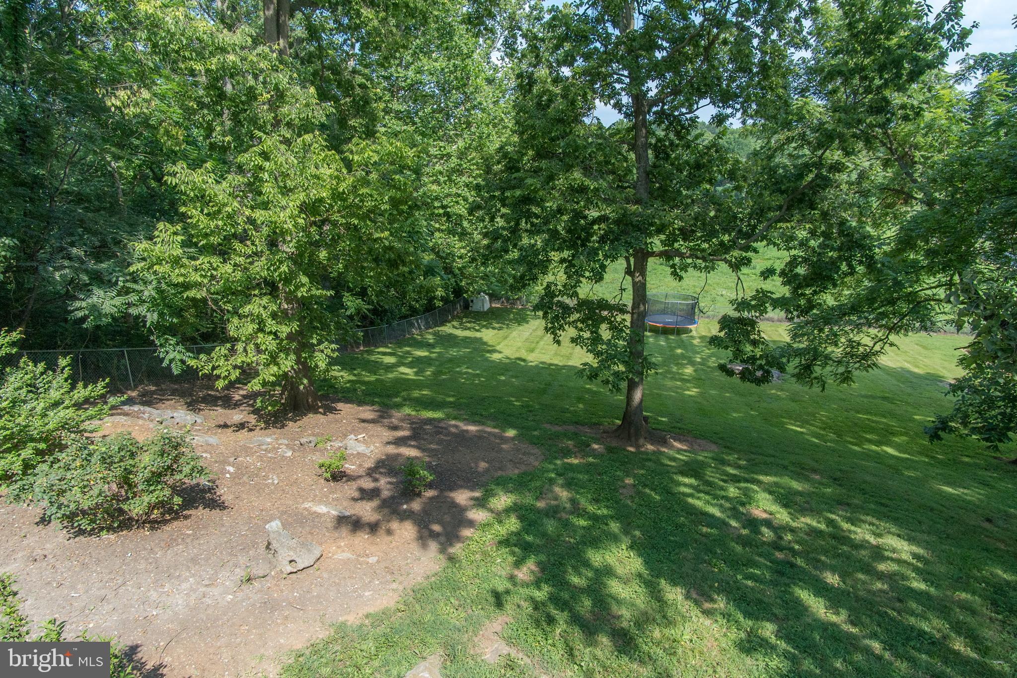 7719 Fairplay Road Boonsboro, MD 21713 - Photo 9 of 46 Rear Yard