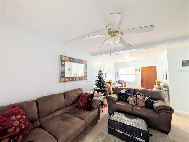 $76,500 | 1868 Sunny Drive, Unit F26, Bradenton, FL 34207