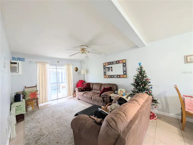 $76,500 | 1868 Sunny Drive, Unit F26, Bradenton, FL 34207