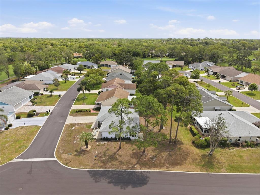 6463 Putters Circle Spring Hill, FL 34606 - Photo 45 of 70