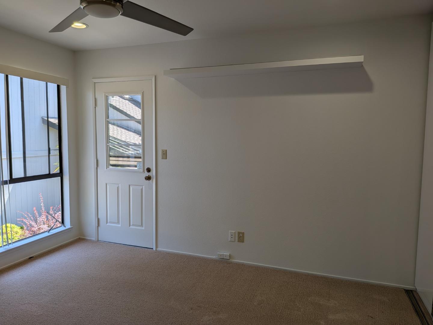 217 Ada Avenue, Unit 45 Mountain View, CA 94043 - Photo 22 of 43 an empty room with windows