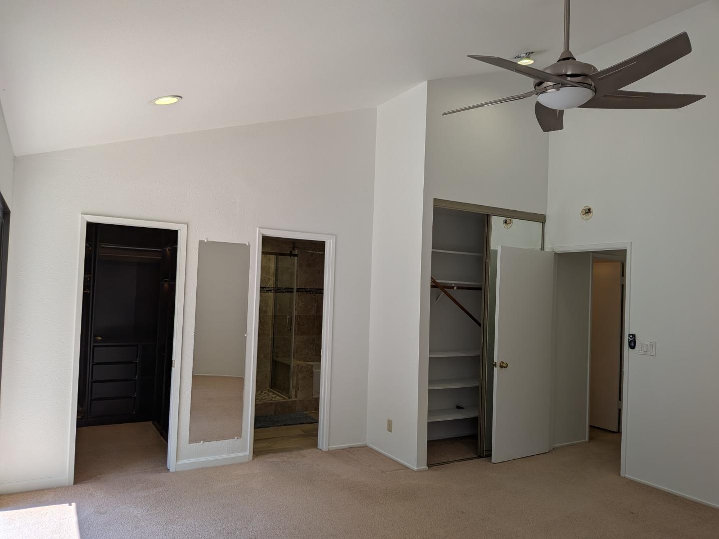 217 Ada Avenue, Unit 45 Mountain View, CA 94043 - Photo 27 of 43 a view of an empty room with closet area