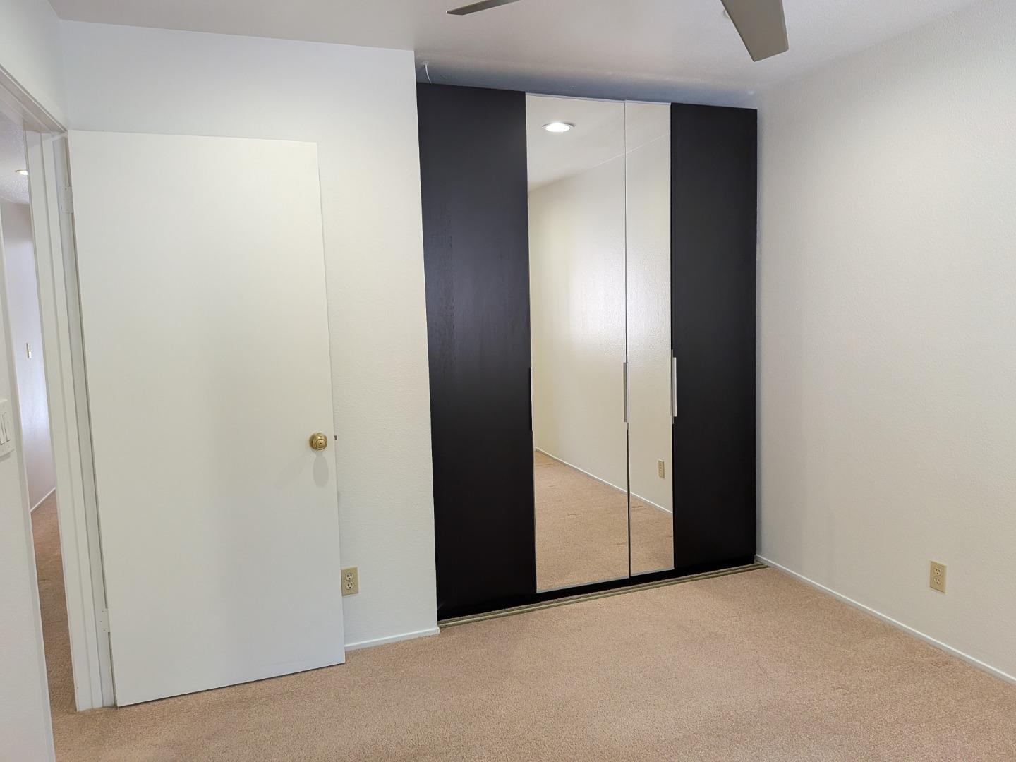 217 Ada Avenue, Unit 45 Mountain View, CA 94043 - Photo 7 of 43 a view of an empty room