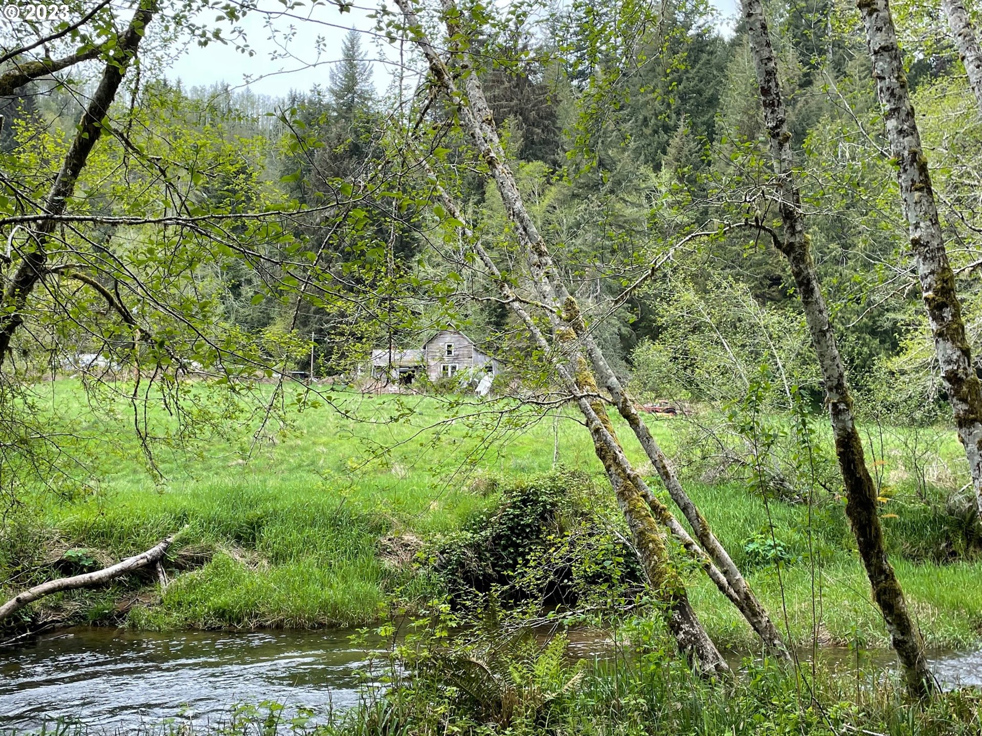 81020 Ranch Road Seaside, OR 97138 - Photo 7 of 8 Gallery Image 7