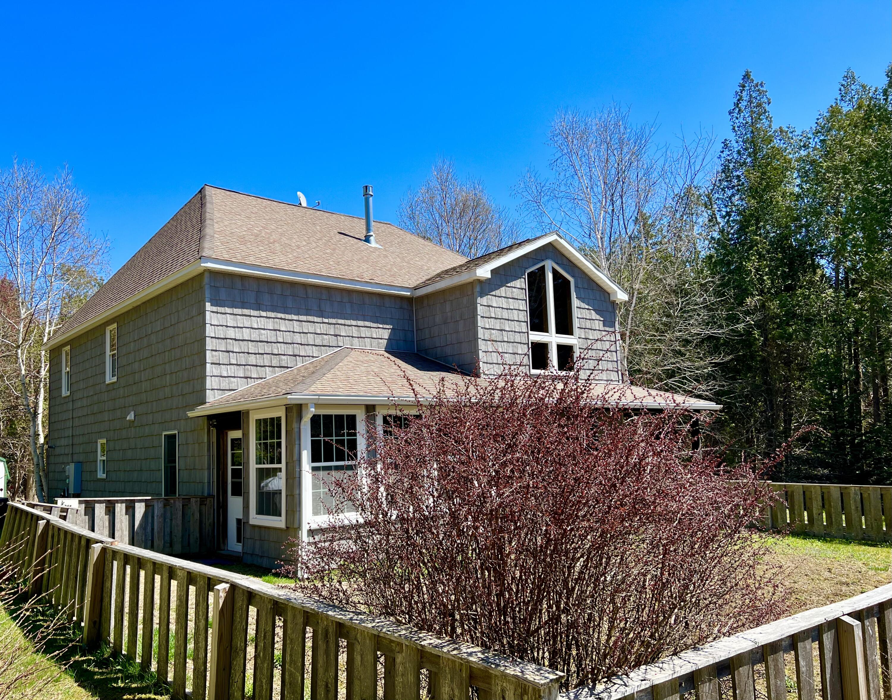 15 Miles Road Seal Cove, ME 04674 - Photo 2 of 64 Exterior Front