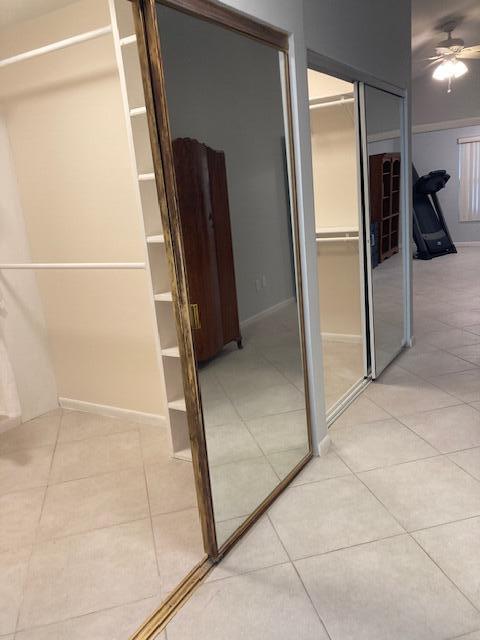 11081 Highland Circle Boca Raton, FL 33428 - Photo 31 of 68 2 Walk in Closets