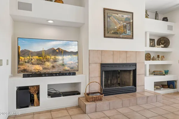 $795,000 | 13013 North Panorama Drive, Unit 129, Fountain Hills, AZ 85268