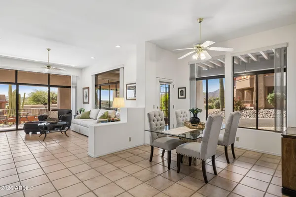$795,000 | 13013 North Panorama Drive, Unit 129, Fountain Hills, AZ 85268