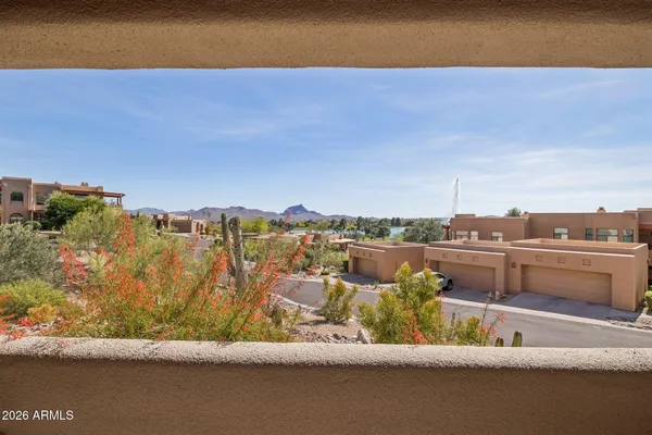 $795,000 | 13013 North Panorama Drive, Unit 129, Fountain Hills, AZ 85268