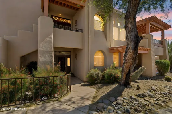 $795,000 | 13013 North Panorama Drive, Unit 129, Fountain Hills, AZ 85268