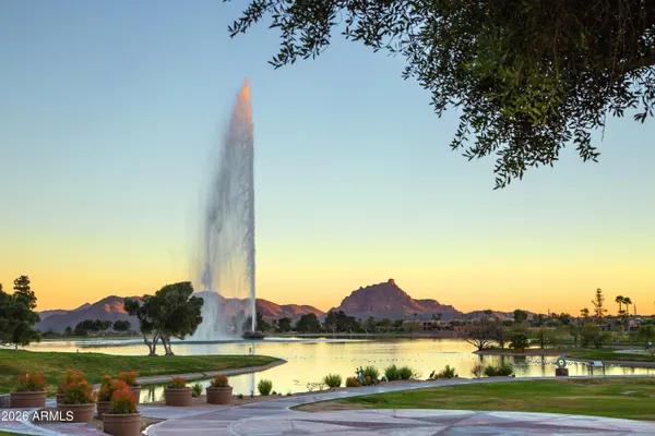 $795,000 | 13013 North Panorama Drive, Unit 129, Fountain Hills, AZ 85268