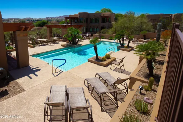 $795,000 | 13013 North Panorama Drive, Unit 129, Fountain Hills, AZ 85268