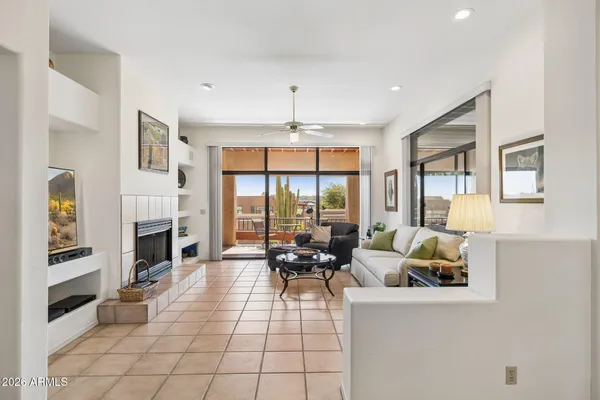 $795,000 | 13013 North Panorama Drive, Unit 129, Fountain Hills, AZ 85268