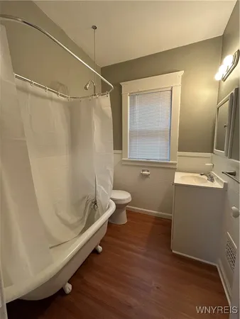 $1,250 | 108 Lisbon Avenue, Buffalo, NY 14214