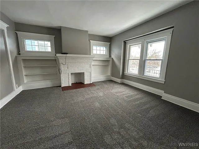 $1,250 | 108 Lisbon Avenue, Buffalo, NY 14214