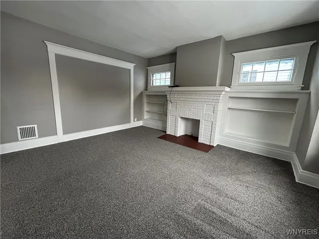 $1,250 | 108 Lisbon Avenue, Buffalo, NY 14214