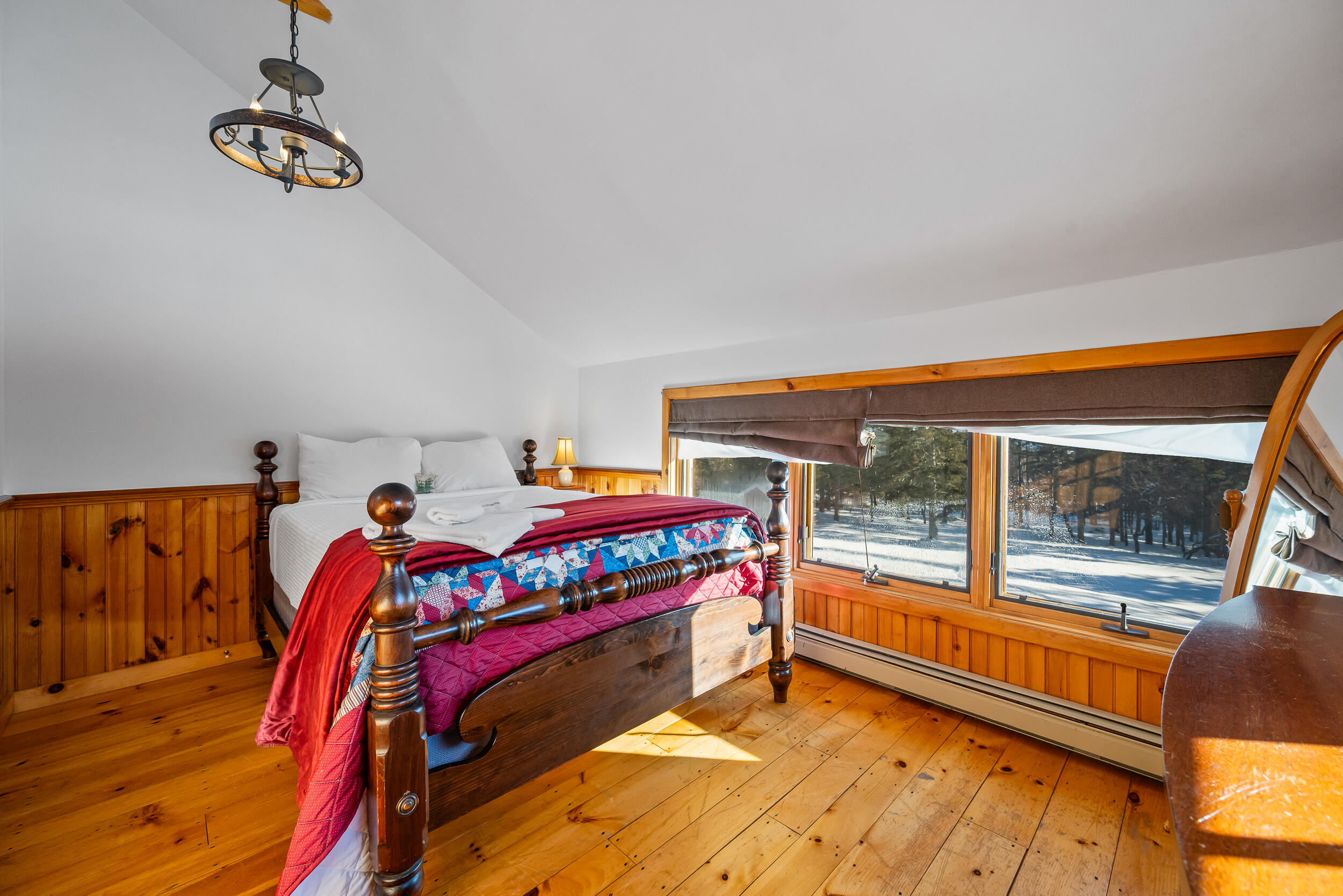 129 Loon Lake Road Rangeley, ME 04970 - Photo 27 of 44