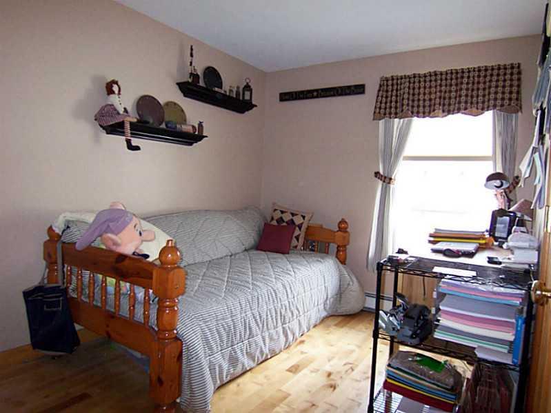 694 Townhouse Road Waterboro, ME 04030 - Photo 13 of 18 Bedroom.