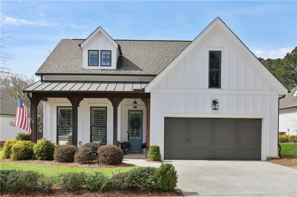 $660,000 | 339 McDaniel Place, Canton, GA 30115