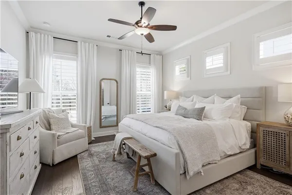 $660,000 | 339 McDaniel Place, Canton, GA 30115