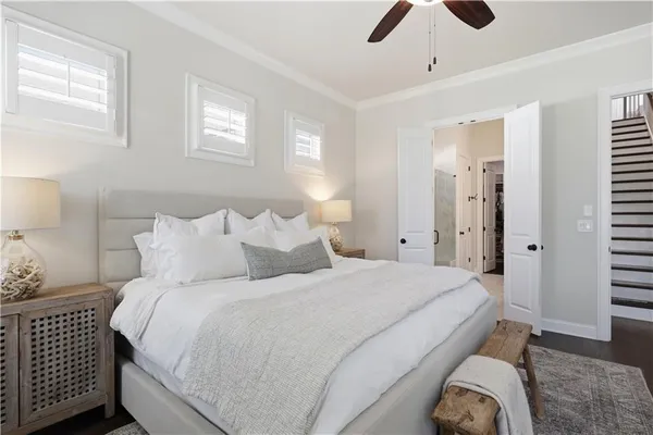 $660,000 | 339 McDaniel Place, Canton, GA 30115