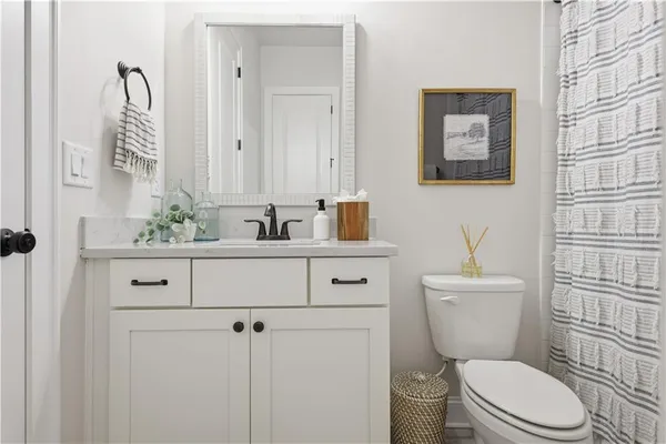 $660,000 | 339 McDaniel Place, Canton, GA 30115