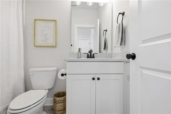 $660,000 | 339 McDaniel Place, Canton, GA 30115