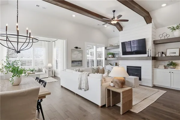 $660,000 | 339 McDaniel Place, Canton, GA 30115