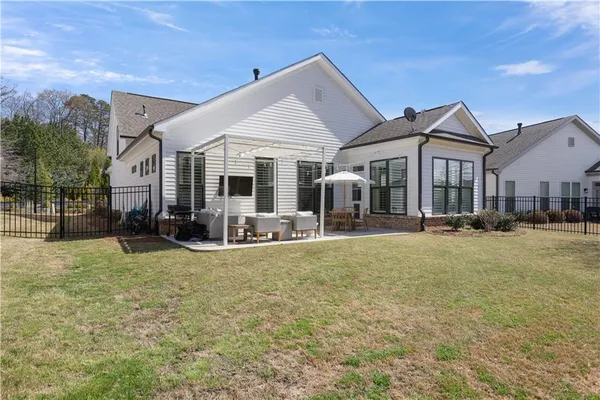 $660,000 | 339 McDaniel Place, Canton, GA 30115