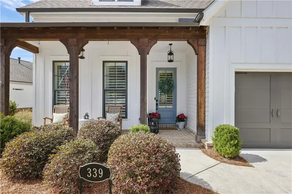 $660,000 | 339 McDaniel Place, Canton, GA 30115