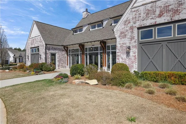 $660,000 | 339 McDaniel Place, Canton, GA 30115