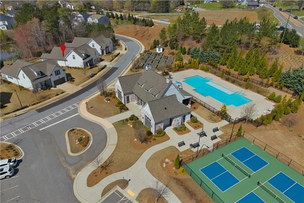 $660,000 | 339 McDaniel Place, Canton, GA 30115