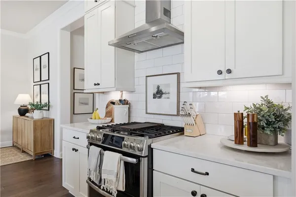 $660,000 | 339 McDaniel Place, Canton, GA 30115