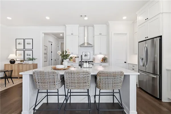 $660,000 | 339 McDaniel Place, Canton, GA 30115