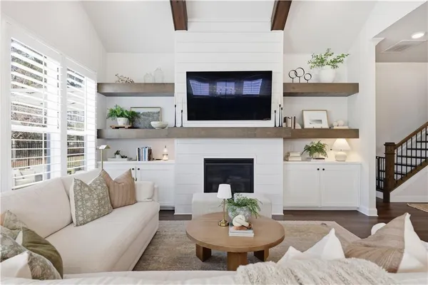 $660,000 | 339 McDaniel Place, Canton, GA 30115