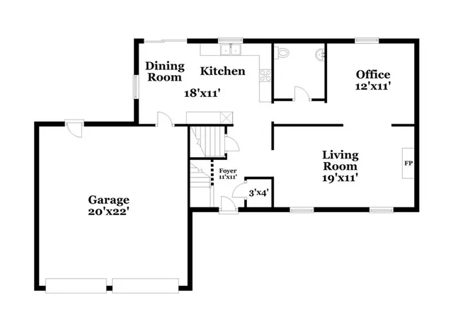 $2,720 | 11847 West 99th Terrace, Overland Park, KS 66214