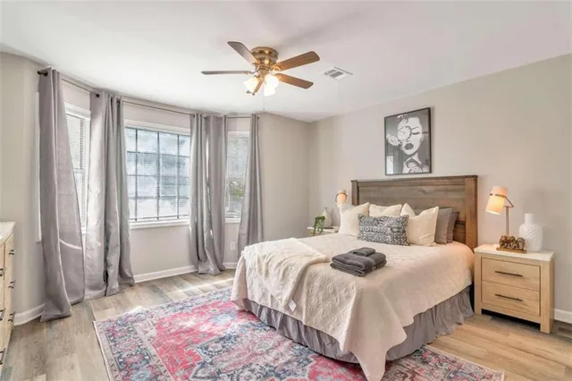 $3,500 | 2101 Valley Oaks Drive Southeast, Smyrna, GA 30080