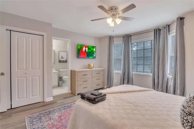 $3,500 | 2101 Valley Oaks Drive Southeast, Smyrna, GA 30080