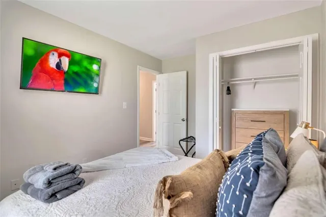 $3,500 | 2101 Valley Oaks Drive Southeast, Smyrna, GA 30080